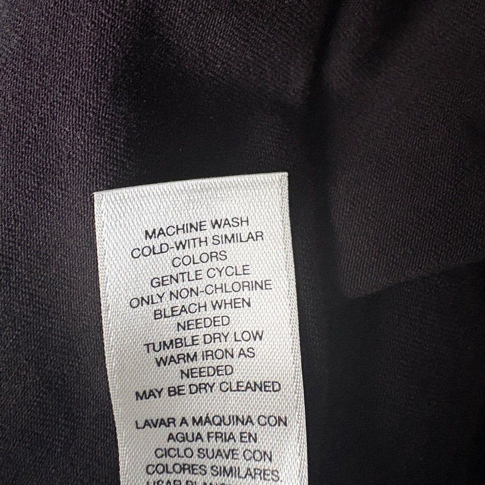 Chico’s Ultimate Tee - Picture 4 of 4